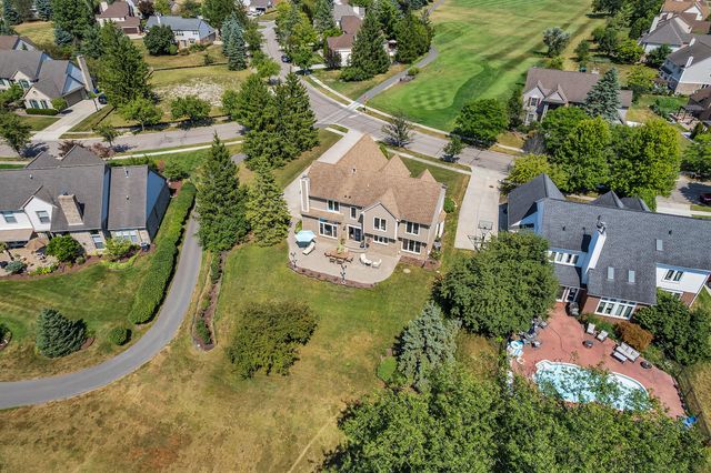46776 Mornington Road, Canton, MI 48188