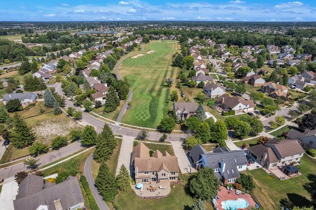 46776 Mornington Road, Canton, MI 48188