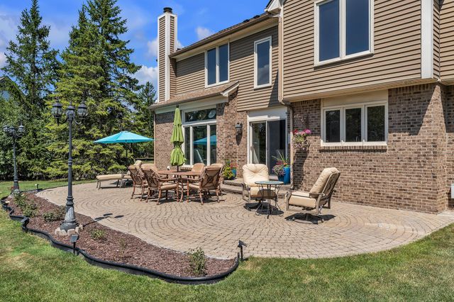 46776 Mornington Road, Canton, MI 48188