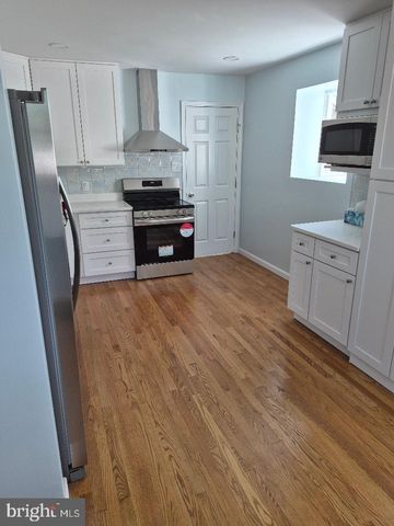 4812 TOPPING RD, Rockville, MD 20852
