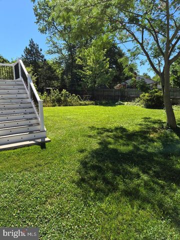 4812 TOPPING RD, Rockville, MD 20852