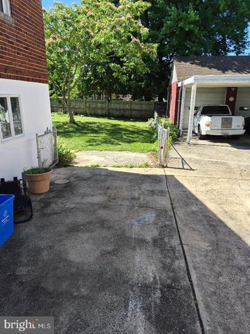4812 TOPPING RD, Rockville, MD 20852