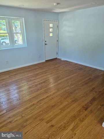 4812 TOPPING RD, Rockville, MD 20852