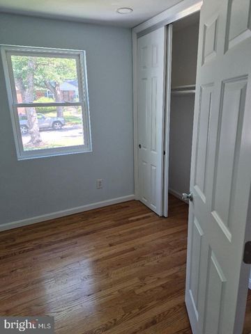 4812 TOPPING RD, Rockville, MD 20852