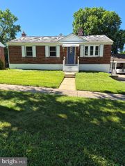 4812 TOPPING RD, Rockville, MD 20852