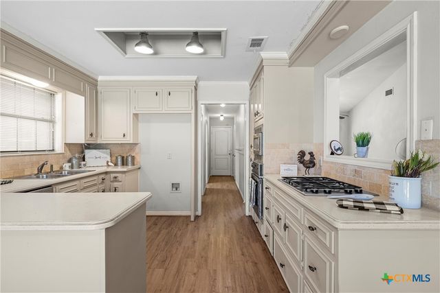 3601 Willow Bend Circle, Waco, TX 76708