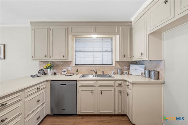 3601 Willow Bend Circle, Waco, TX 76708