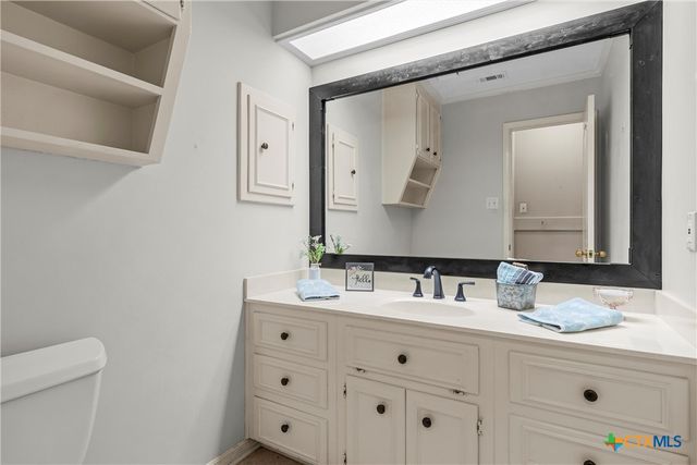 3601 Willow Bend Circle, Waco, TX 76708