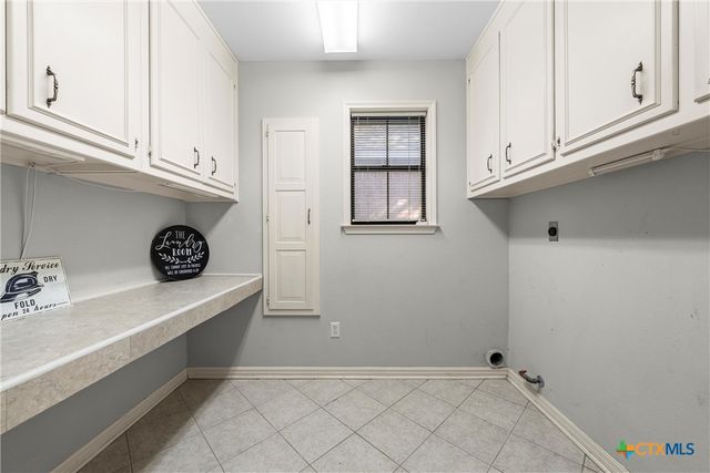 3601 Willow Bend Circle, Waco, TX 76708