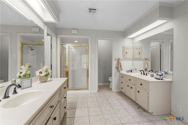 3601 Willow Bend Circle, Waco, TX 76708