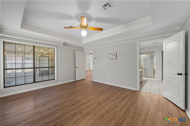 3601 Willow Bend Circle, Waco, TX 76708