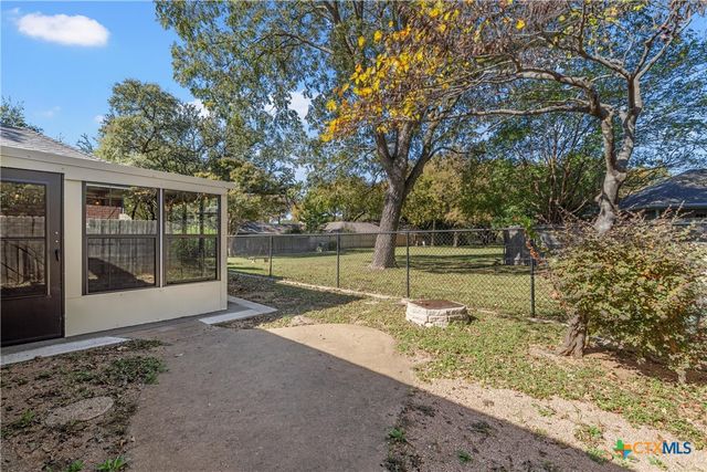 3601 Willow Bend Circle, Waco, TX 76708