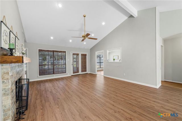 3601 Willow Bend Circle, Waco, TX 76708