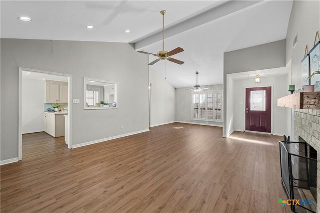 3601 Willow Bend Circle, Waco, TX 76708