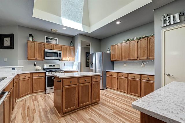 14718 Cypress Green Drive, Cypress, TX 77429