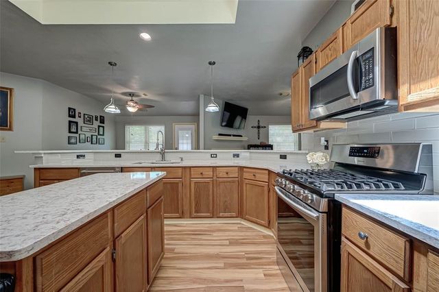 14718 Cypress Green Drive, Cypress, TX 77429