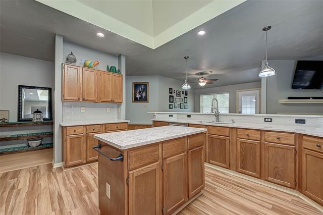 14718 Cypress Green Drive, Cypress, TX 77429