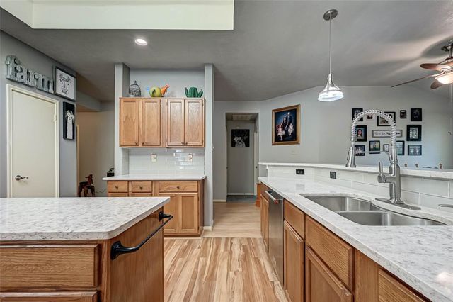 14718 Cypress Green Drive, Cypress, TX 77429