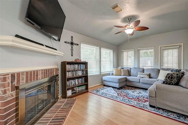 14718 Cypress Green Drive, Cypress, TX 77429