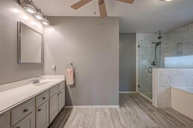 14718 Cypress Green Drive, Cypress, TX 77429