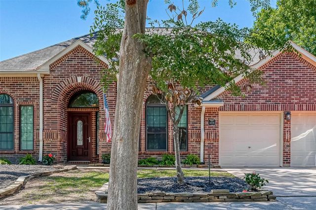 14718 Cypress Green Drive, Cypress, TX 77429
