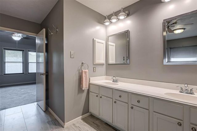 14718 Cypress Green Drive, Cypress, TX 77429