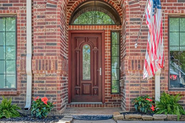 14718 Cypress Green Drive, Cypress, TX 77429