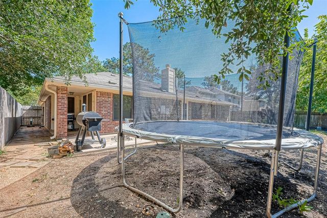 14718 Cypress Green Drive, Cypress, TX 77429