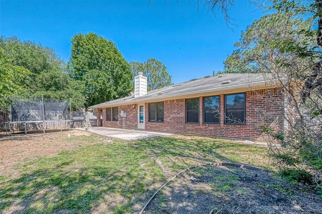 14718 Cypress Green Drive, Cypress, TX 77429