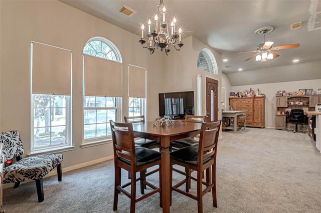 14718 Cypress Green Drive, Cypress, TX 77429