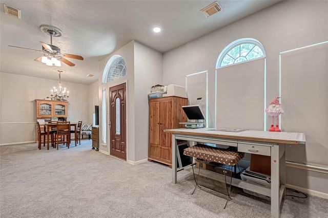 14718 Cypress Green Drive, Cypress, TX 77429