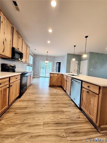 9265 Sedgehill Ct, Mechanicsville, VA 23116