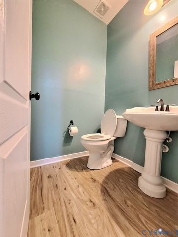 9265 Sedgehill Ct, Mechanicsville, VA 23116