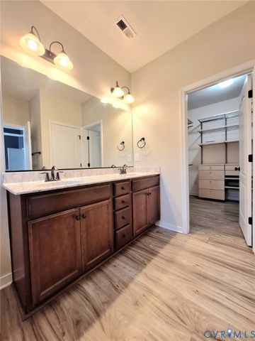 9265 Sedgehill Ct, Mechanicsville, VA 23116
