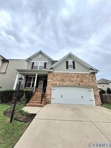9265 Sedgehill Ct, Mechanicsville, VA 23116