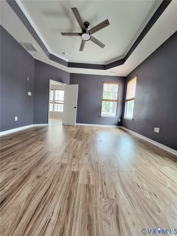 9265 Sedgehill Ct, Mechanicsville, VA 23116