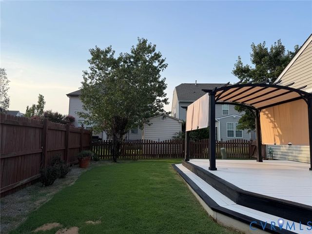 9265 Sedgehill Ct, Mechanicsville, VA 23116