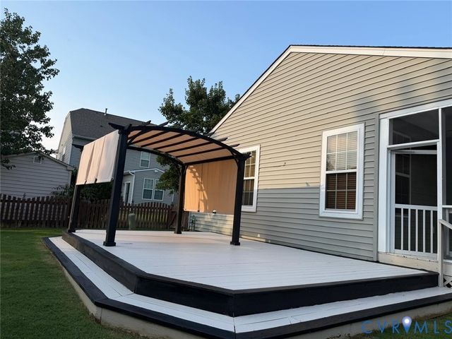 9265 Sedgehill Ct, Mechanicsville, VA 23116