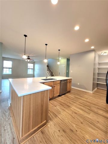 9265 Sedgehill Ct, Mechanicsville, VA 23116
