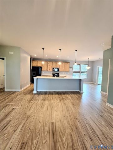 9265 Sedgehill Ct, Mechanicsville, VA 23116