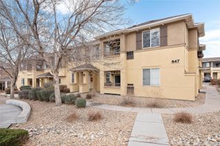 847 E 98th Avenue 1802, Thornton, CO 80229