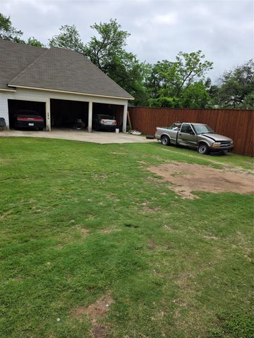 2210 Eugene Street, Dallas, TX 75215