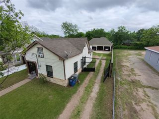 2210 Eugene Street, Dallas, TX 75215