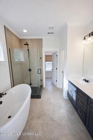 14929 Strickland Road, Byhalia, MS 38611