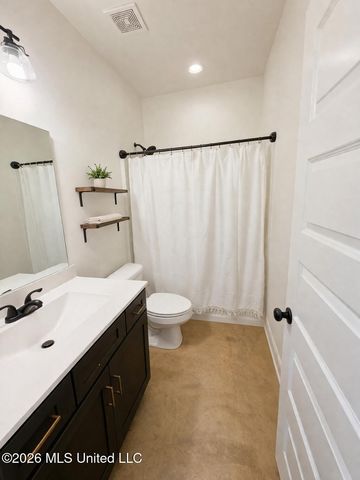 14929 Strickland Road, Byhalia, MS 38611