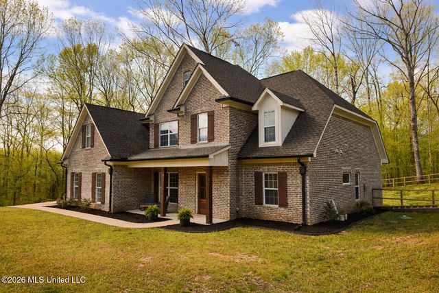 14929 Strickland Road, Byhalia, MS 38611