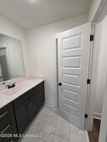 14929 Strickland Road, Byhalia, MS 38611