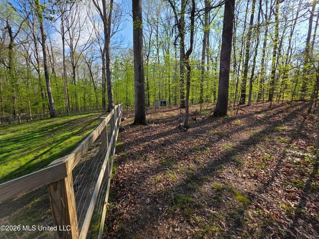 14929 Strickland Road, Byhalia, MS 38611