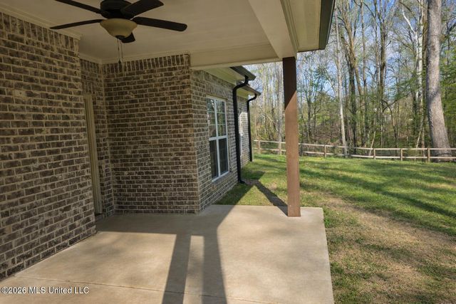 14929 Strickland Road, Byhalia, MS 38611