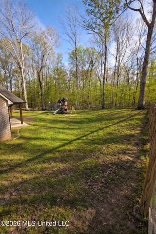 14929 Strickland Road, Byhalia, MS 38611